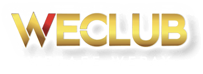 WeClub logo